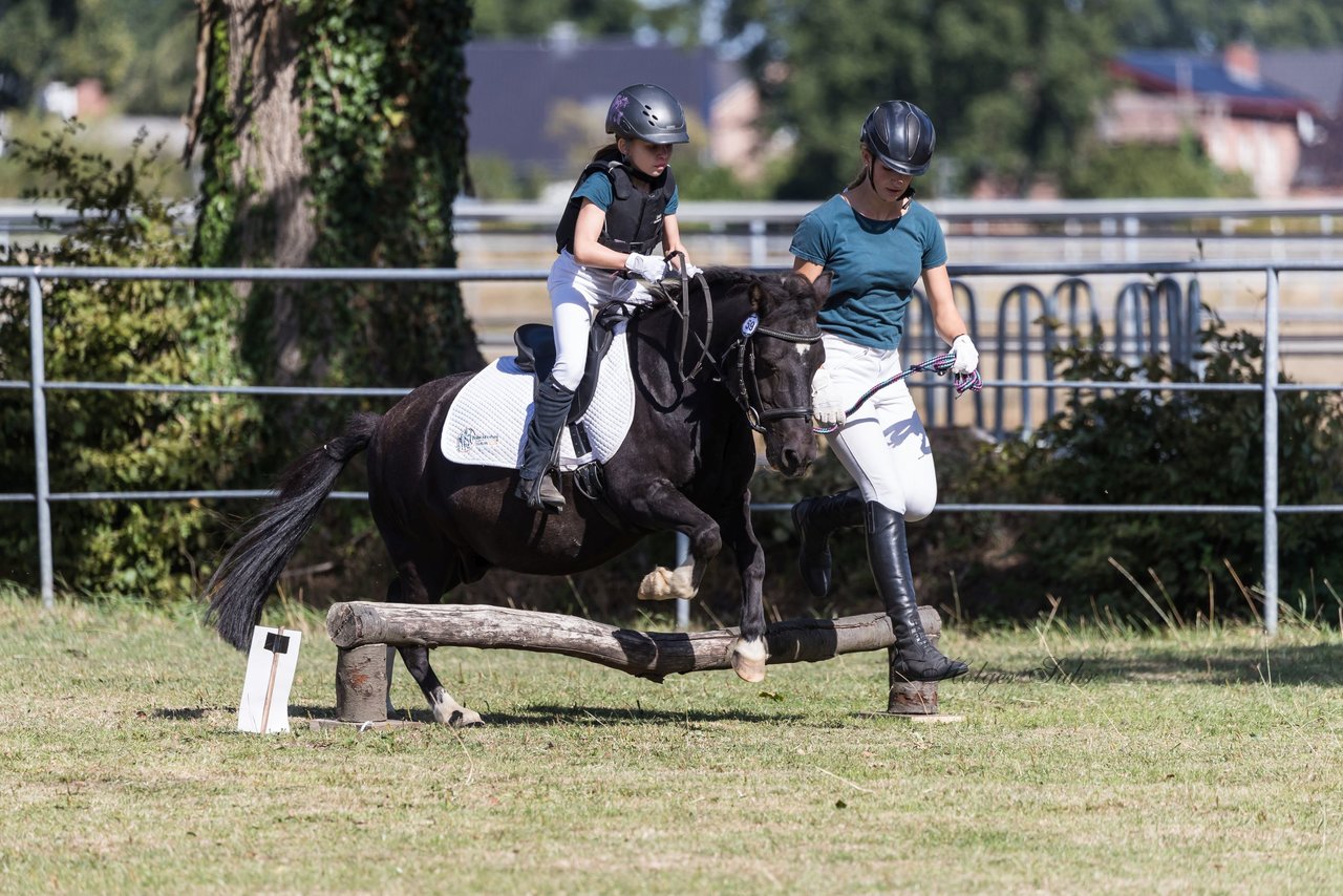 Bild 41 - Pony Akademie Turnier